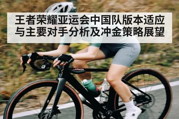 王者荣耀亚运会中国队版本适应与主要对手分析及冲金策略展望